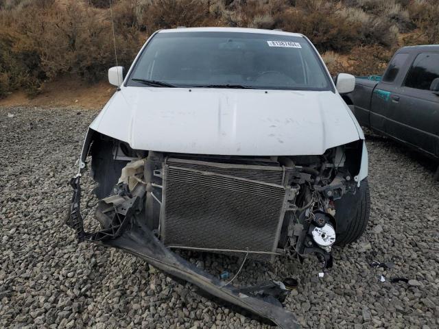 2017 DODGE GRAND CARA - 2C4RDGEG9HR791737
