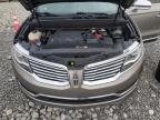 LINCOLN MKX RESERV снимка