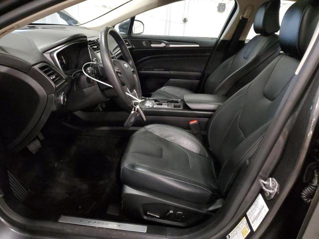 2020 FORD FUSION TIT - 3FA6P0D9XLR115259