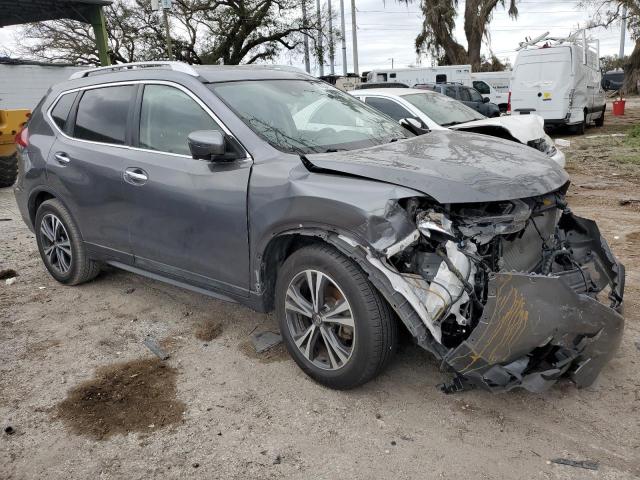 2019 NISSAN ROGUE S - JN8AT2MT6KW504004
