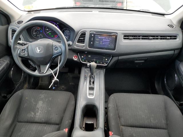 VIN 3CZRU6H51JG714872 2018 HONDA HR-V no.8