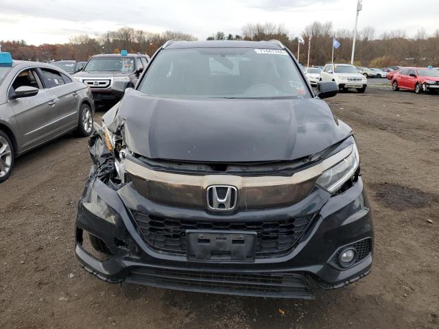 VIN 3CZRU6H19KG707876 2019 Honda HR-V, Sport no.5