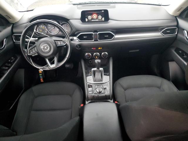 2019 MAZDA CX-5 SPORT - JM3KFABM8K0528098