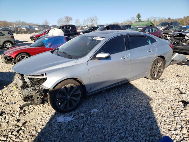 CHEVROLET MALIBU PRE