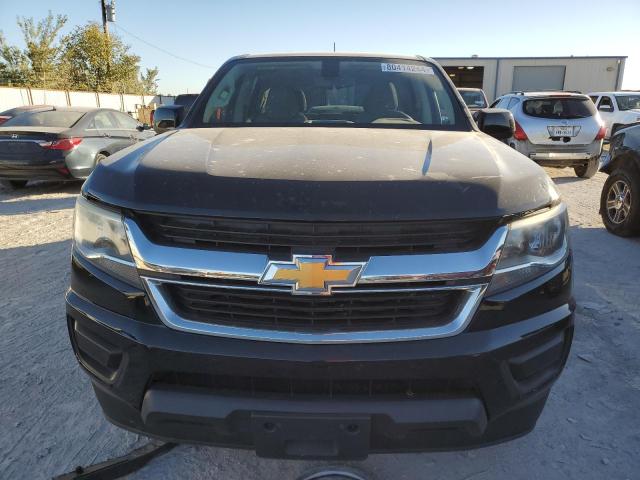 2019 CHEVROLET COLORADO - 1GCGSBEN7K1333897