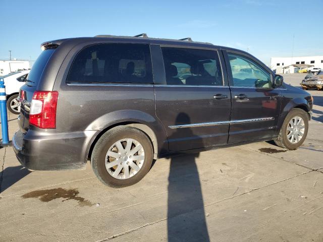 2016 CHRYSLER TOWN & COU - 2C4RC1BG6GR223027