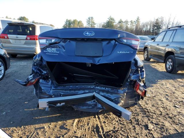 VIN 4S3BWAC63S3004767 2025 SUBARU LEGACY no.6