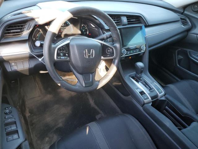 2017 HONDA CIVIC LX - 2HGFC2F50HH011606