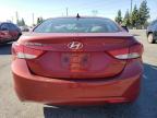 Lot #3029849249 2012 HYUNDAI ELANTRA GL