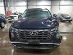 Lot #3023426287 2022 HYUNDAI TUCSON BLU