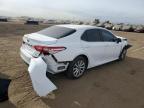 Lot #3008548955 2018 TOYOTA CAMRY L