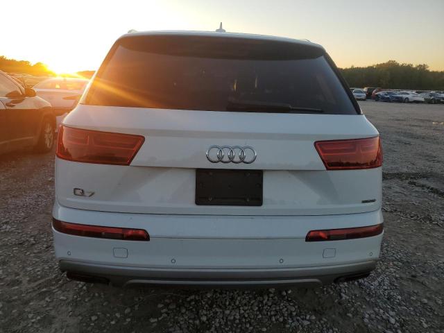 VIN WA1LAAF7XKD043206 2019 AUDI Q7 no.6