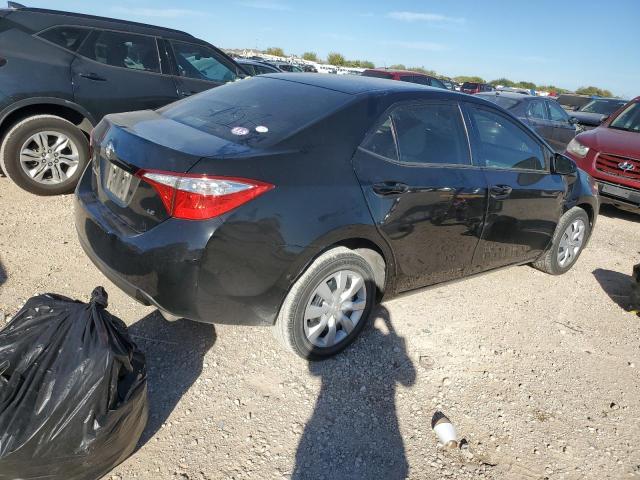 Vin: 5yfburhexgp555345, lot: 81987394, toyota corolla l 20163