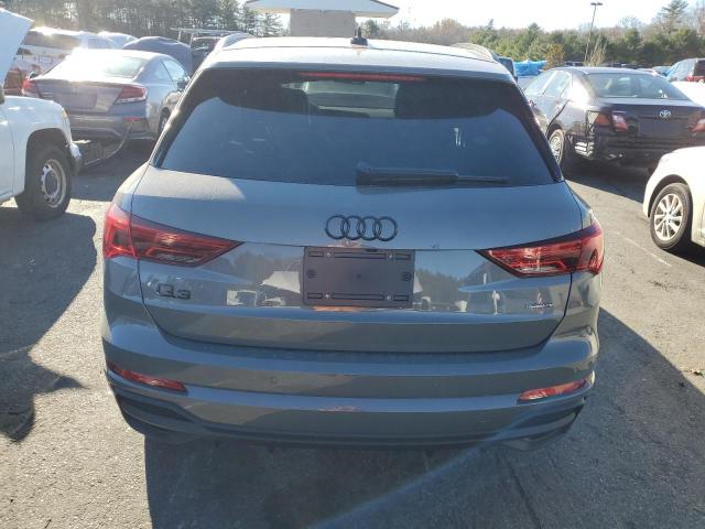 2024 AUDI Q3 PREMIUM - WA1EECF34R1180563