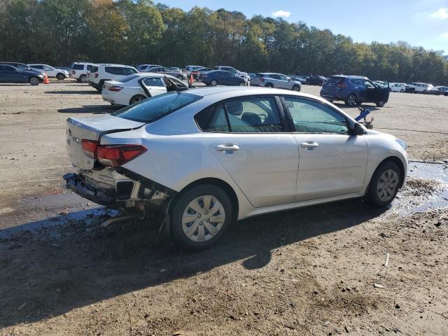2020 KIA RIO LX - 3KPA24AD8LE286456
