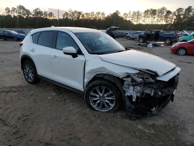 2020 MAZDA CX-5 GRAND - JM3KFBDM0L0799712