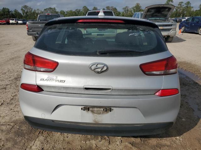 VIN KMHH35LE4JU018960 2018 HYUNDAI ELANTRA no.6