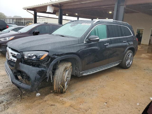 MERCEDES-BENZ GLS-CLASS 450 4MATIC