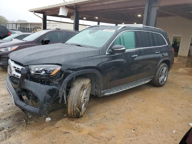 2021 MERCEDES-BENZ GLS-CLASS