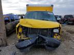 GMC SAVANA CUT photo