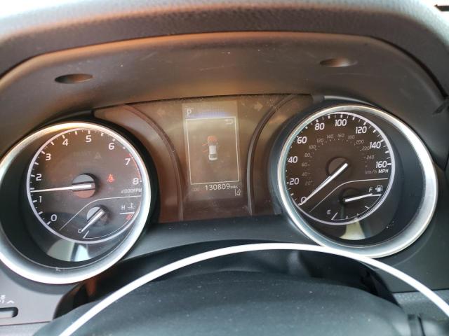 2018 TOYOTA CAMRY L - 4T1B11HK3JU542569