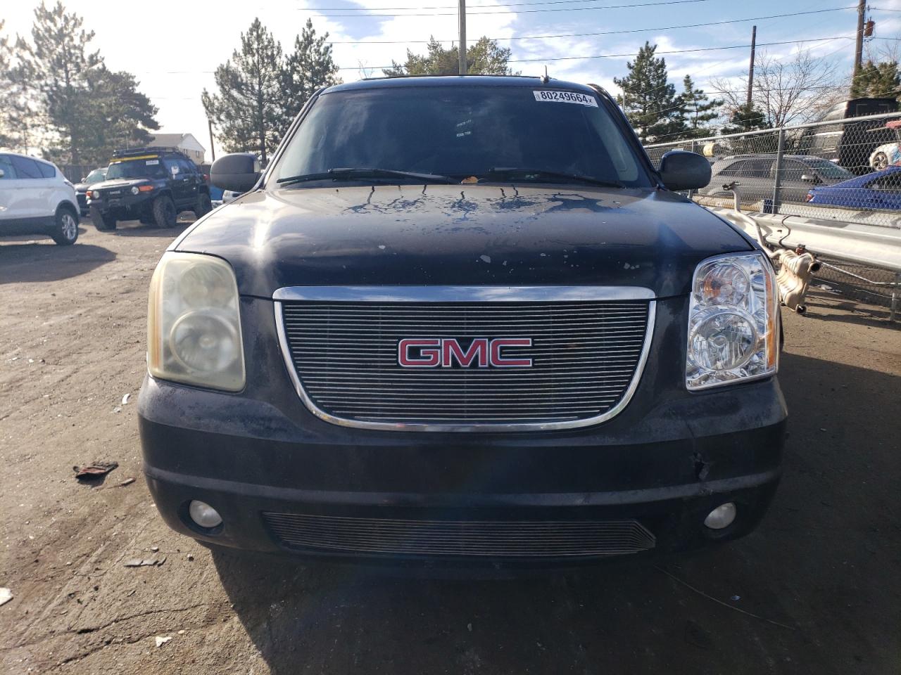 Lot #2991901166 2007 GMC YUKON XL C