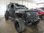 Lot #3024441539 2010 JEEP WRANGLER U