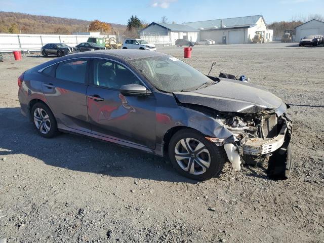 2016 HONDA CIVIC LX - 19XFC2F53GE069248