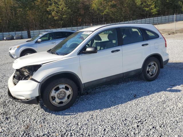 2010 HONDA CR-V LX #3017278593