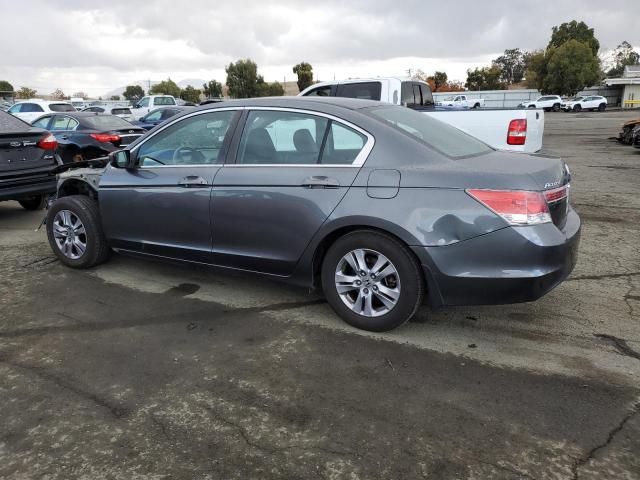 HONDA ACCORD SE 2012 gray  gas 1HGCP2F65CA097051 photo #3