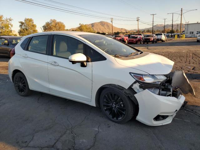 2018 HONDA FIT EX - 3HGGK5H83JM701244