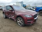 Lot #3024215800 2017 JAGUAR F-PACE PRE