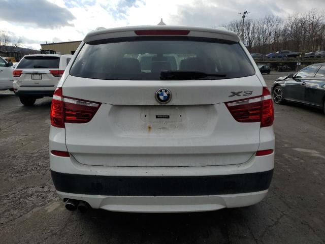 VIN 5UXWX9C57E0D20880 2014 BMW X3, Xdrive28I no.6