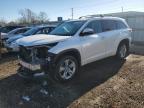 2015 TOYOTA HIGHLANDER - 5TDYKRFH1FS064522