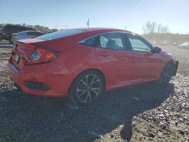 Vin: 2hgfc2f86lh518982, lot: 82004834, honda civic sport 20203