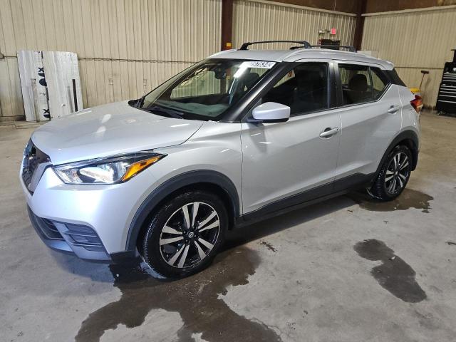 2020 NISSAN KICKS SV #2988697433