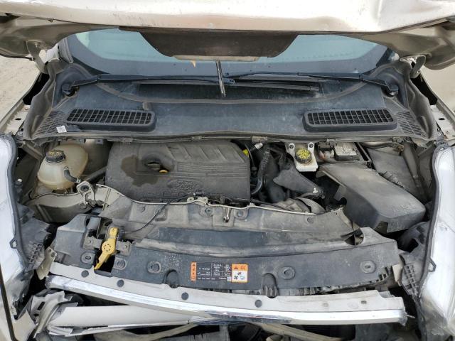 2018 FORD ESCAPE SE - 1FMCU0GD6JUB46189