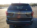 FORD EXPLORER X photo