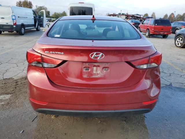 2015 HYUNDAI ELANTRA SE - 5NPDH4AE7FH620299