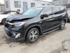 2018 HONDA PILOT EXL - 5FNYF5H51JB007931