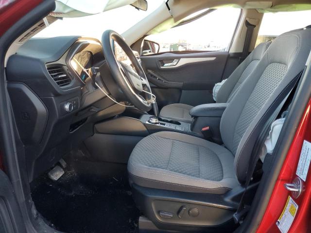 2020 FORD ESCAPE SE - 1FMCU9G67LUA28757
