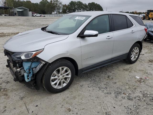 2018 CHEVROLET EQUINOX LT - 2GNAXJEV2J6264704