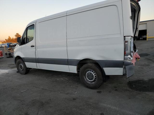 MERCEDES-BENZ SPRINTER 2 2019 white  diesel WD4PF0CD2KP109149 photo #3