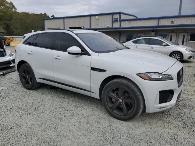 2020 JAGUAR F-PACE CHE SADCP2FX5LA618619