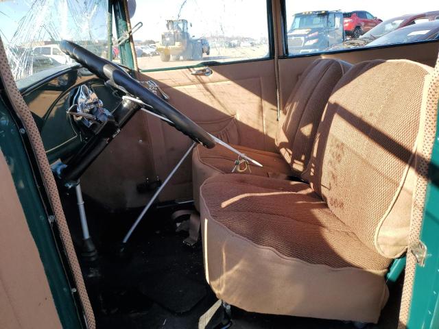 2026 FORD MODEL A A2359660