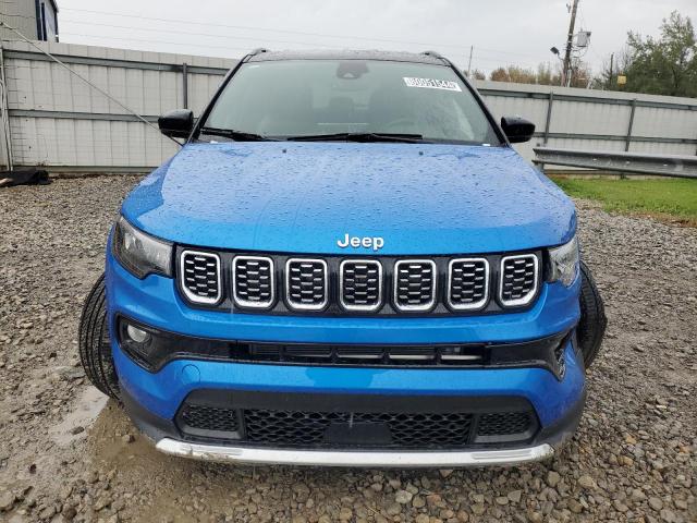 2025 JEEP COMPASS LI - 3C4NJDCN3ST508521