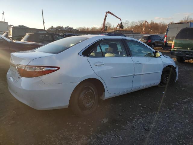 2017 TOYOTA CAMRY LE - 4T1BF1FK3HU680966