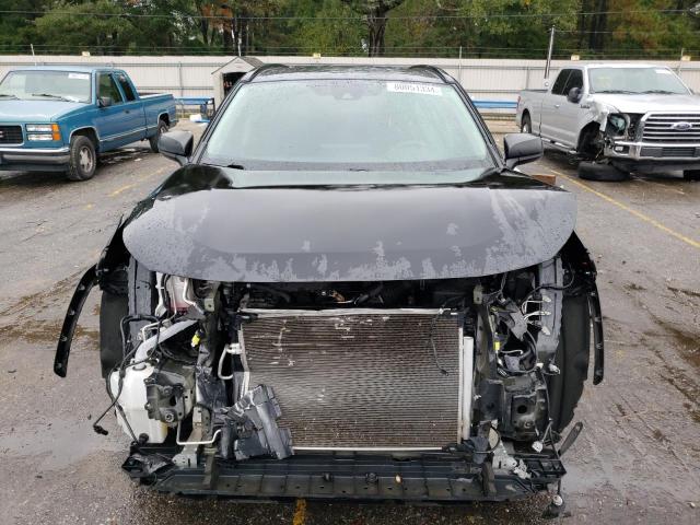 2021 TOYOTA RAV4 LE - 2T3H1RFV6MC168235