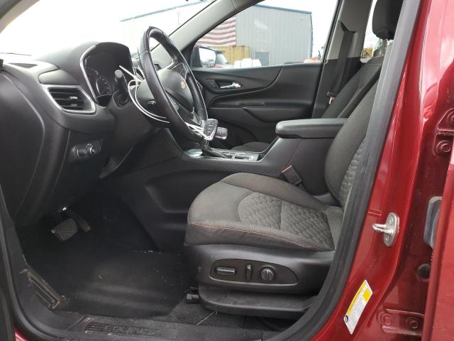 2019 CHEVROLET EQUINOX LT - 3GNAXKEV4KL345948