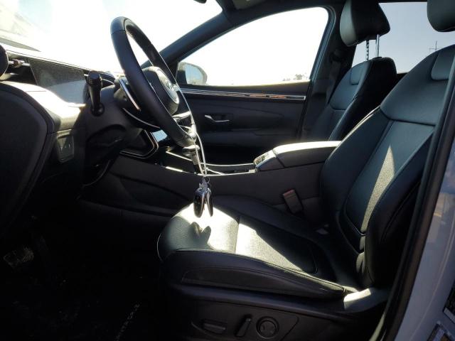 2024 HYUNDAI SANTA CRUZ - 5NTJDDAF4RH089897
